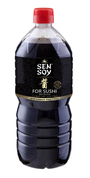 Соевый соус «Для суши»